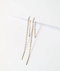Threader Pair Jewellery Earring