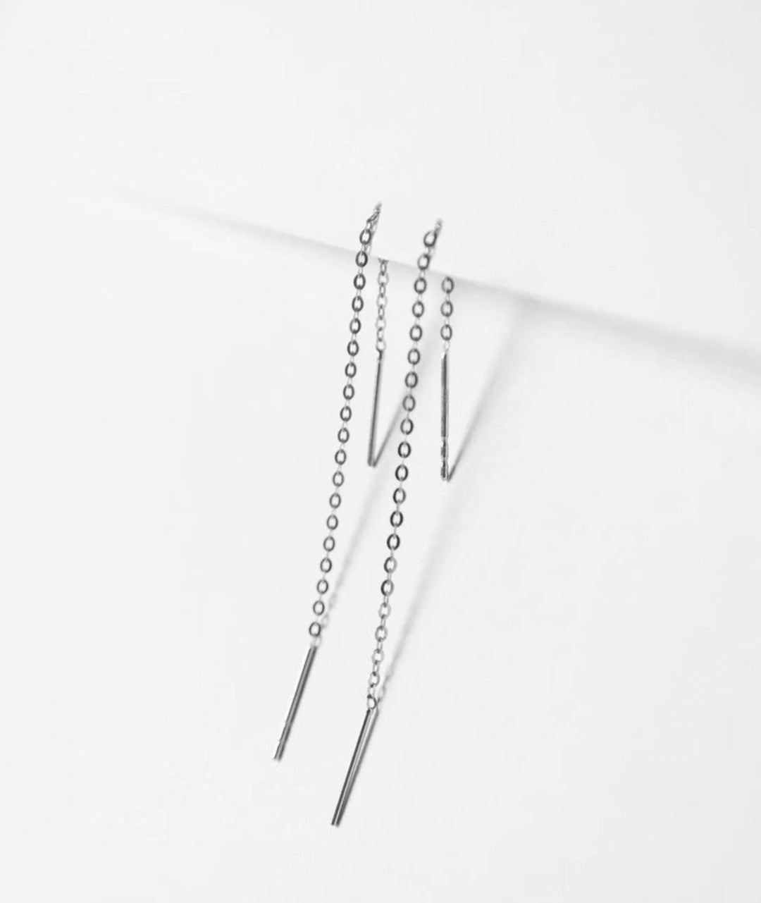 Threader Pair Jewellery Earring