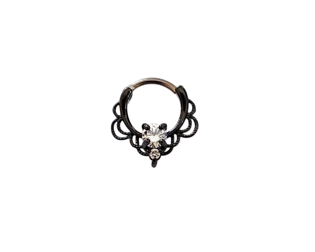Lacey Clicker Piercing Jewellery
