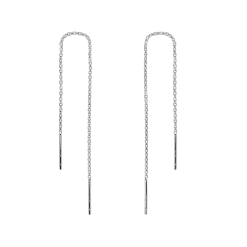 Threader Pair Jewellery Earring
