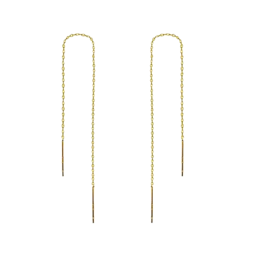 Threader Pair Jewellery Earring