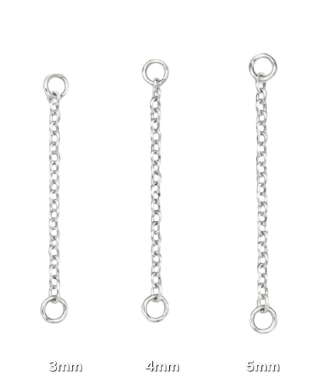 Chain Accessory